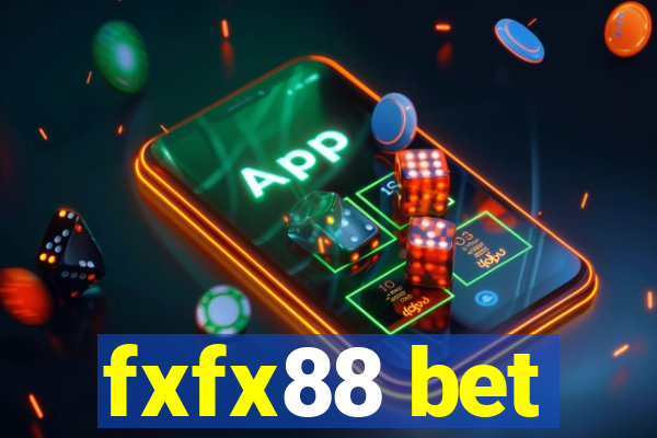 fxfx88 bet